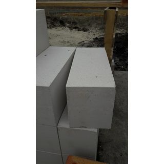 Стеновой блок ВКБлок 625х200х300