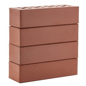 Кирпич Клинкерный